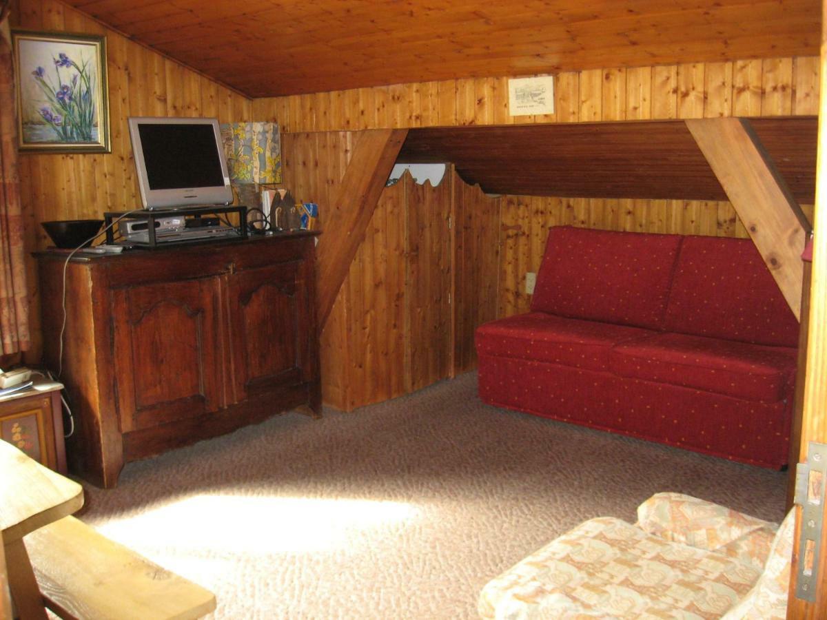Chalets Pyrene Mont-Blanc Chamonix Exteriör bild
