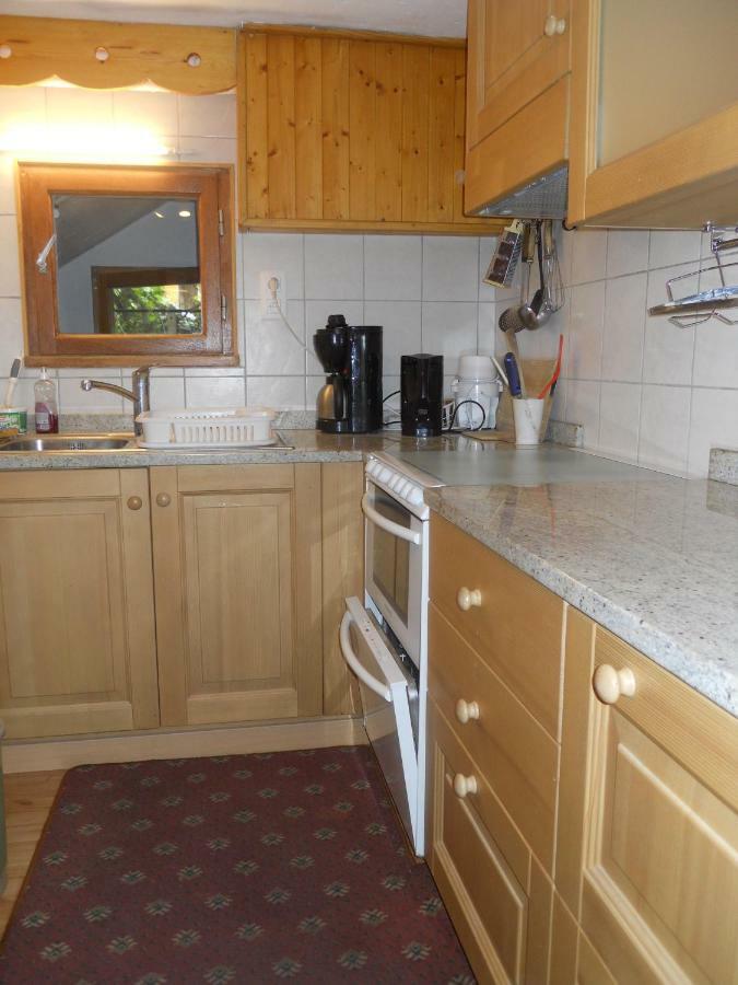 Chalets Pyrene Mont-Blanc Chamonix Exteriör bild